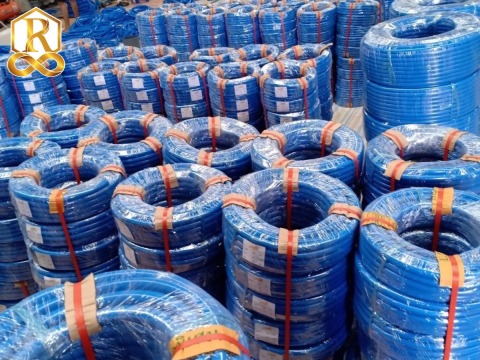 โรงงานผลิตสายยาง